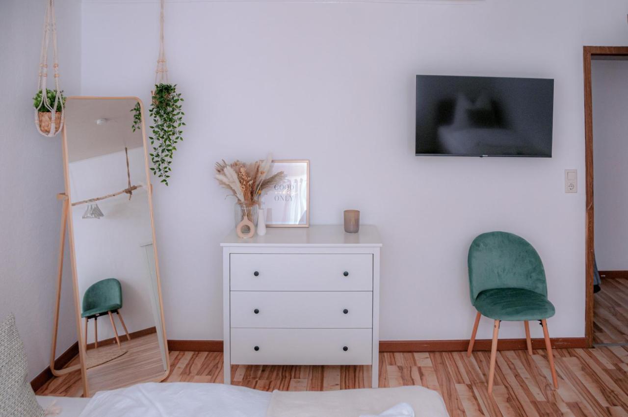 Motel Kalos Haiger Luaran gambar