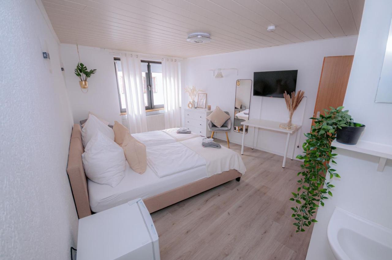 Motel Kalos Haiger Luaran gambar
