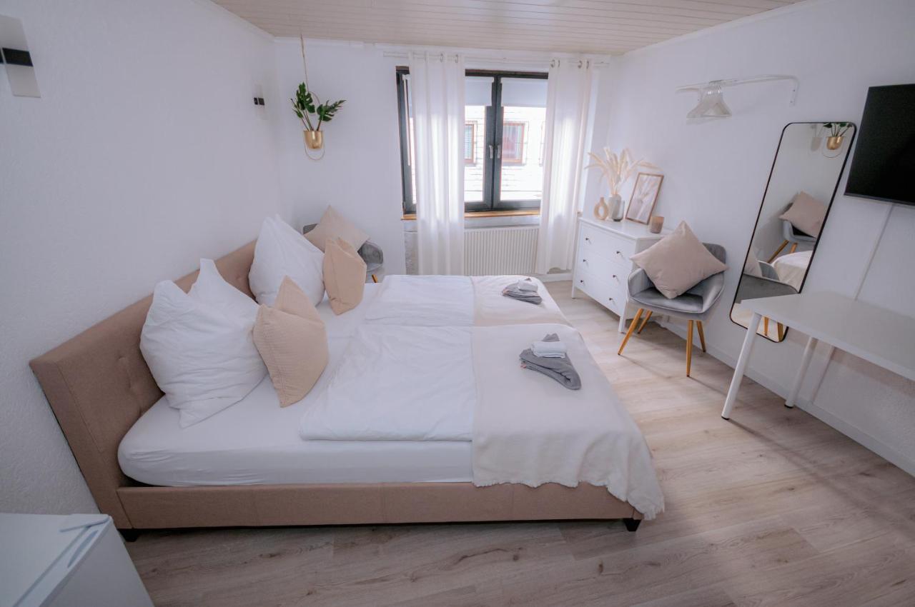 Motel Kalos Haiger Luaran gambar