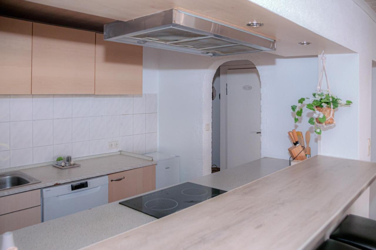 Motel Kalos Haiger Luaran gambar
