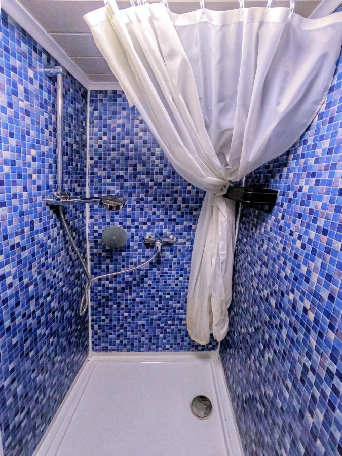 Motel Kalos Haiger Luaran gambar